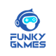 funky